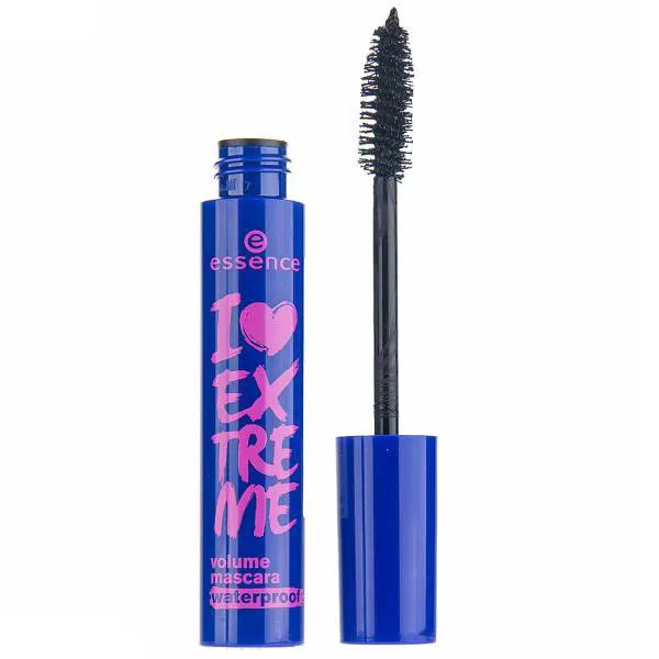 ریمل اسنس مدل I LOVE EXTERME به همراه ریمل مدل I Love Extreme Volume - تصویر 2