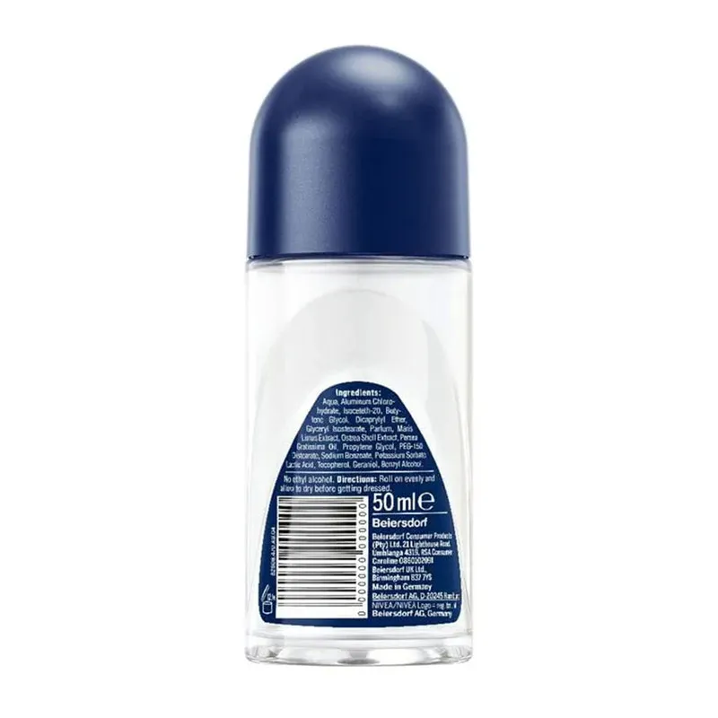 رول ضد تعریق مردانه نیوآ مدل Fresh Active حجم 40 میلی لیتر - تصویر 3