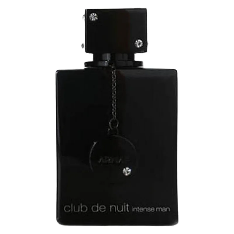 ادو تویلت مردانه آرماف مدل Club De Nuit Intense Man حجم 105 میل لیتر - تصویر 2