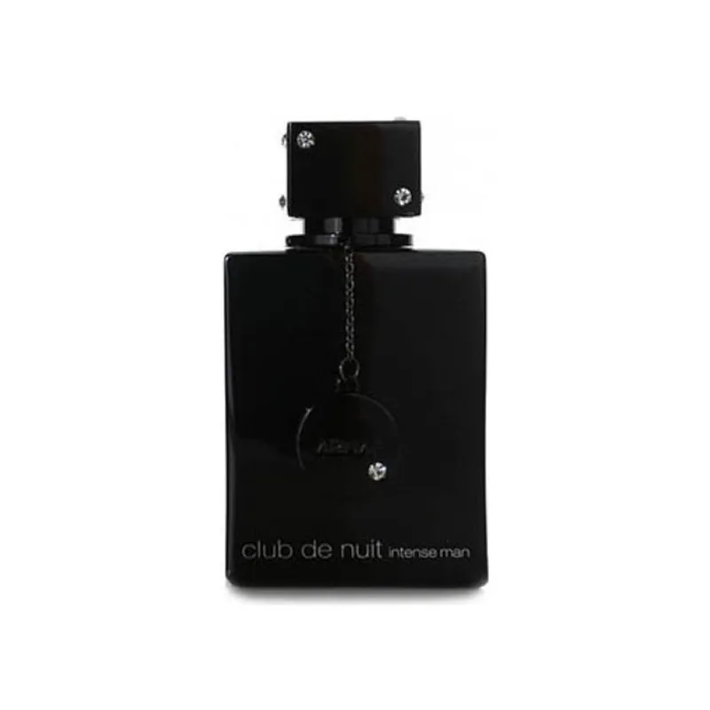 ادو تویلت مردانه آرماف مدل Club De Nuit Intense Man حجم 105 میل لیتر - تصویر 3