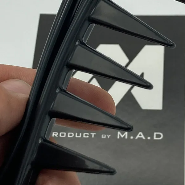 شانه مو مدل MAD 207 - تصویر 3