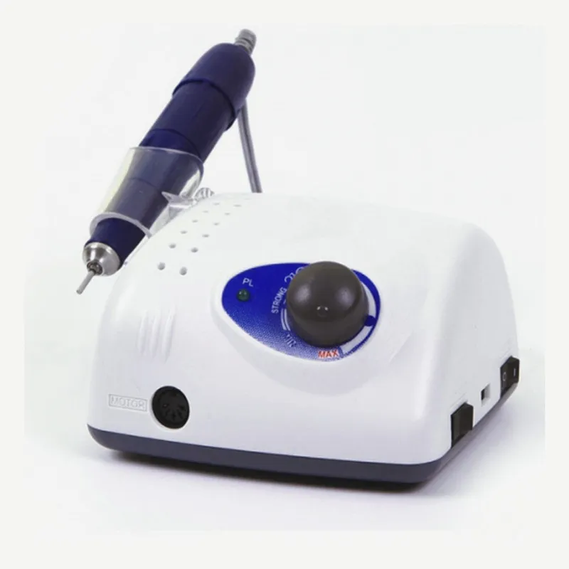 سوهان برقی استرانگ مدل S-210 - تصویر 4