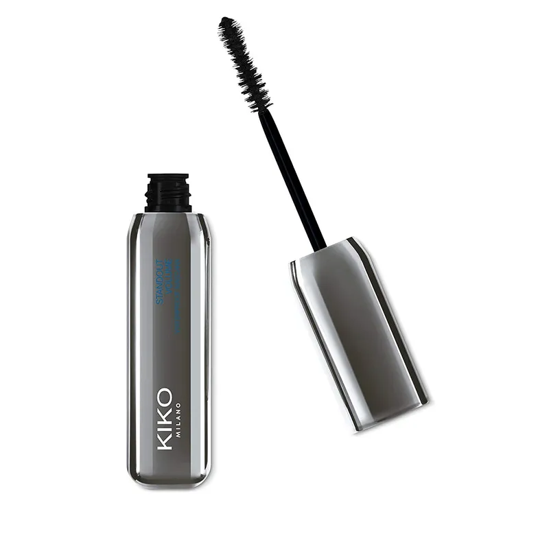ریمل حجم دهنده کیکو میلانو مدل Standout Volume Waterproof - تصویر 2