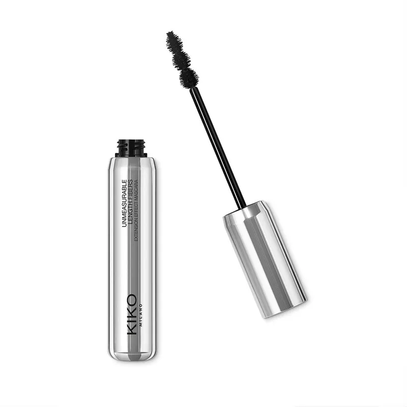 ریمل بلند کننده کیکو میلانو مدل New Unmeasurable Length Fibers - تصویر 2