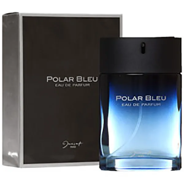 ادو پرفیوم مردانه ژک ساف مدل POLAR BLEU حجم 100 میلی لیتر - تصویر 2