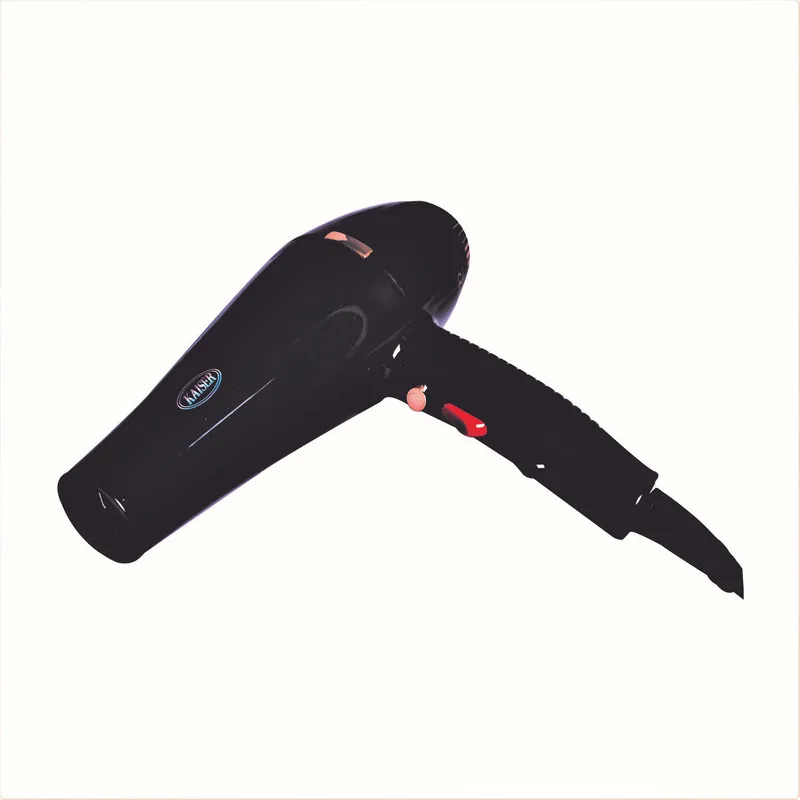 سشوار حرفه ای کایزر مدل Mox Power کد 40 - تصویر 2