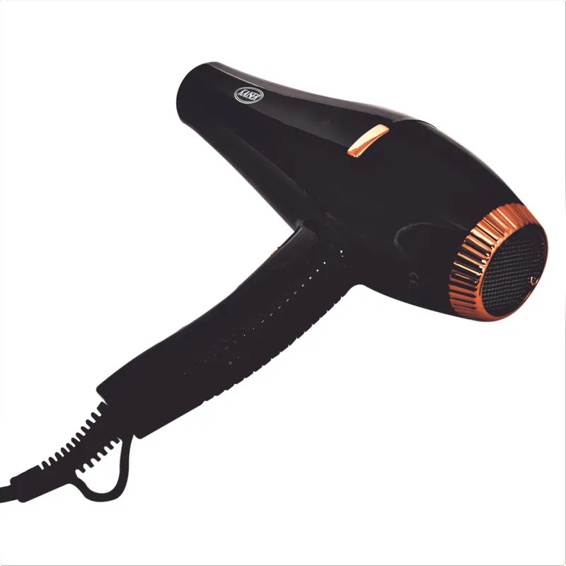 سشوار حرفه ای کایزر مدل Mox Power کد 40 - تصویر 4