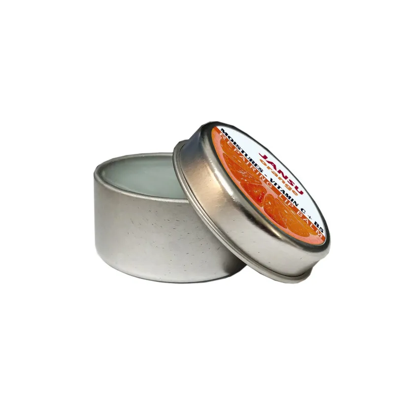 بالم لب جانسو مدل Vitamin C+B5 - تصویر 3