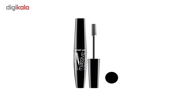 ریمل بلند کننده بلور مدل MASSIVE LONG MASCARA - تصویر 2