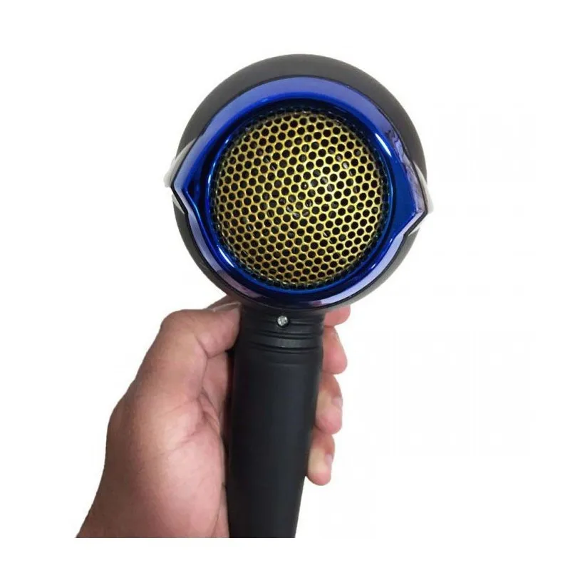 سشوار حرفه ای مدل R-8858 - تصویر 4