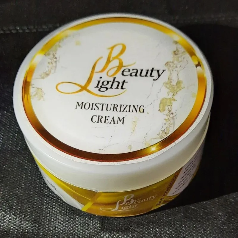 کرم مرطوب کننده و آبرسان لایت بیوتی مدل آرگان شی باتر حجم 200 میلی لیتر مجموعه 12 عددی - تصویر 2