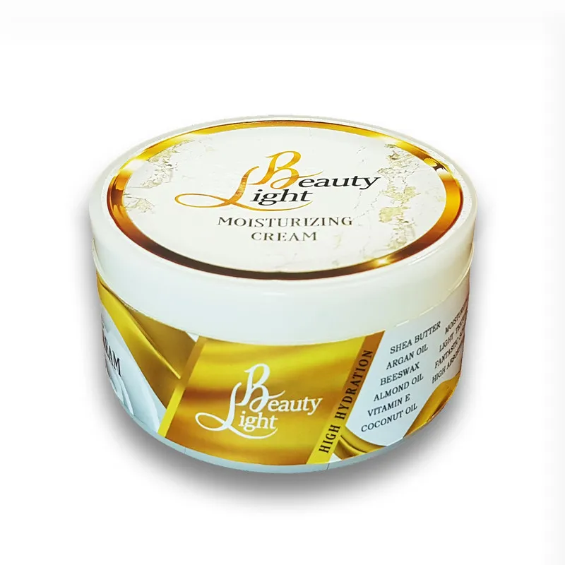 کرم مرطوب کننده و آبرسان لایت بیوتی مدل آرگان شی باتر حجم 200 میلی لیتر مجموعه 12 عددی - تصویر 5