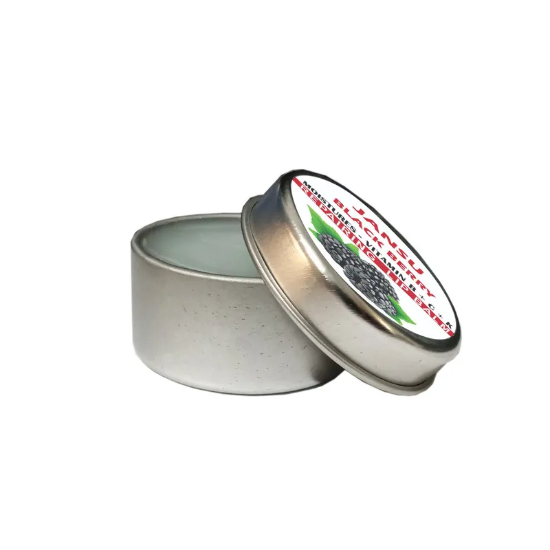 بالم لب جانسو مدل Vitamin B+C+K - تصویر 3