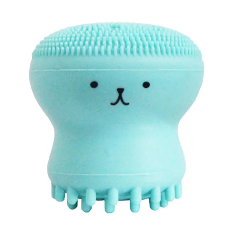 برس پاک کننده صورت مدل A-002 بسته 2 عددی - تصویر 3