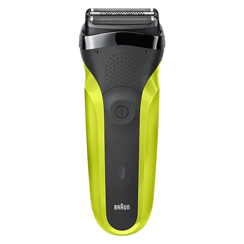 ماشین اصلاح موی صورت براون شارژی مدل S3 300BT