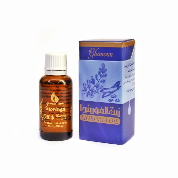 روغن مورینگا گیاه قانون مدل 030 حجم 30 میلی لیتر - تصویر 3