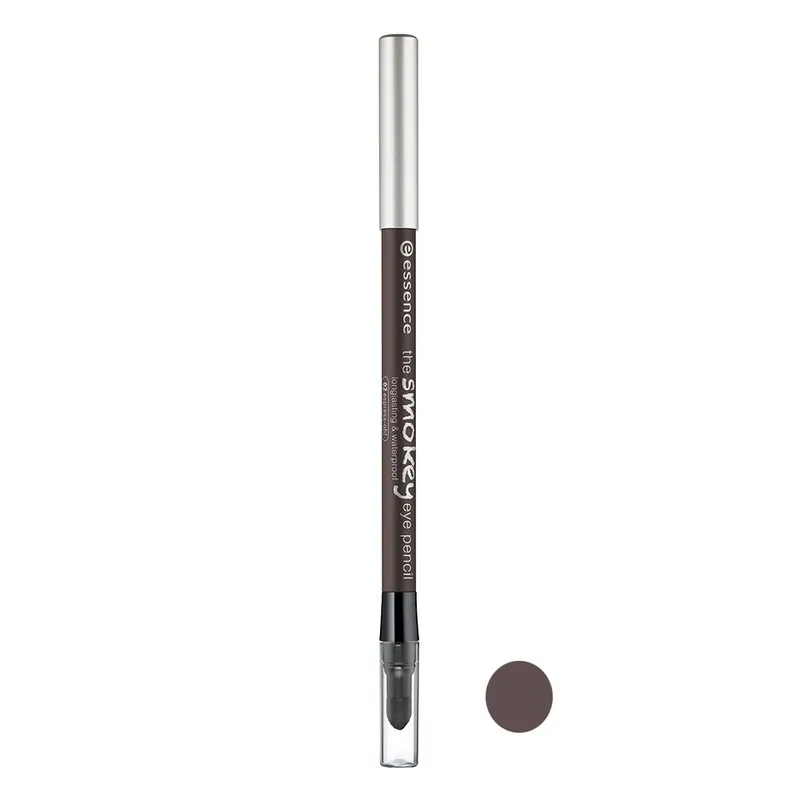 مداد چشم اسنس مدل smoky شماره 02