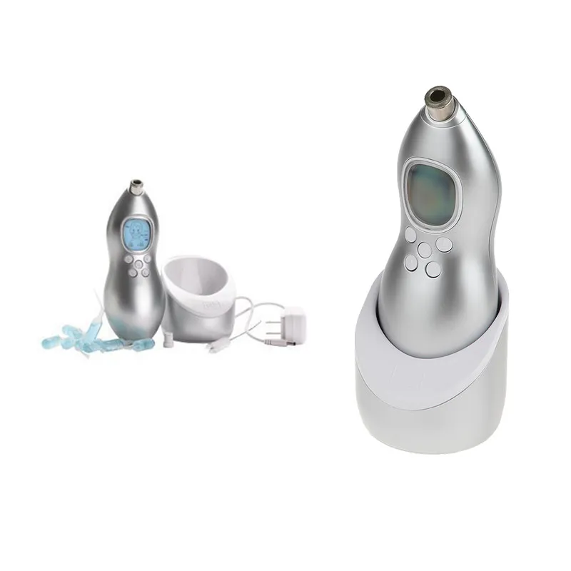 برس پاک سازی کنایر مدل AE-8286B به همراه میکرودرم خانگی رودان فیلدز مدل Macro Exfoliator - تصویر 4