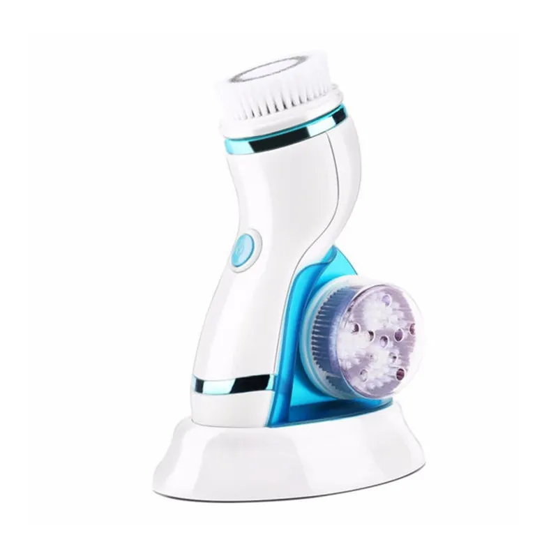 برس پاک سازی کنایر مدل AE-8286B به همراه میکرودرم خانگی رودان فیلدز مدل Macro Exfoliator - تصویر 5