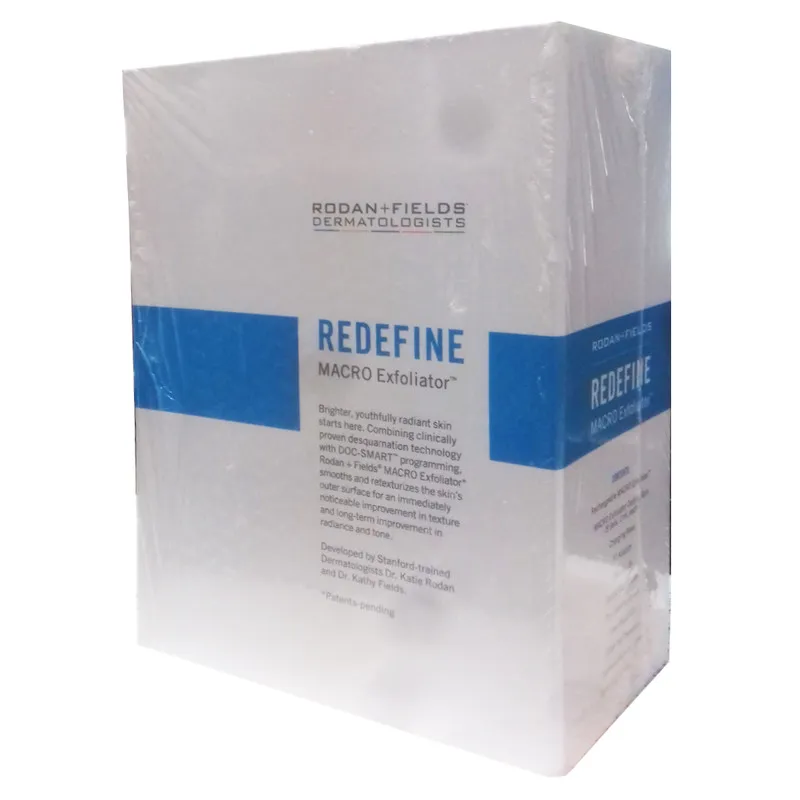 میکرودرم خانگی باراباس نانو مدل BY-2700 به همراه میکرودرم خانگی رودان فیلدز مدل Macro Exfoliator - تصویر 5