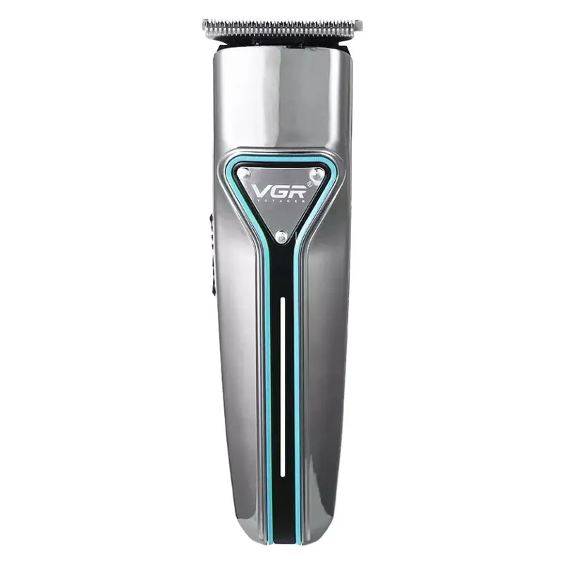 ماشین اصلاح موی سر و صورت وی جی ار مدل V-008