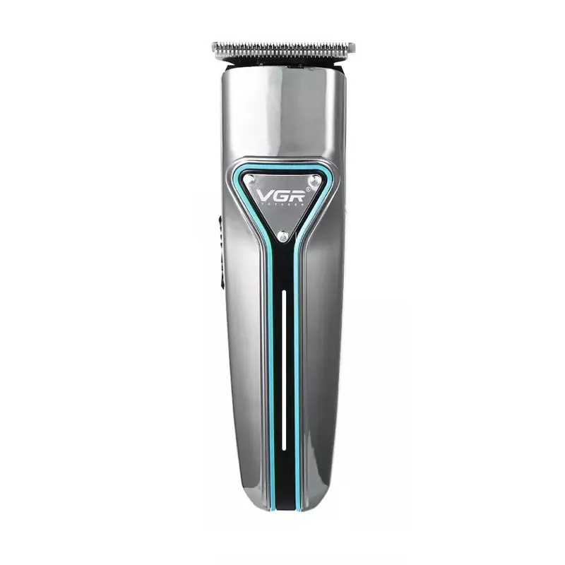 ماشین اصلاح موی سر و صورت وی جی ار مدل V-008 - تصویر 2