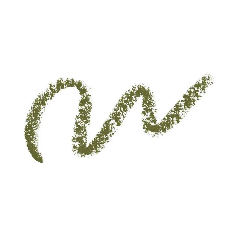 مداد چشم رنگی بلاوجی مدل LINEA OCCHI 007 شماره green 007 - تصویر 2