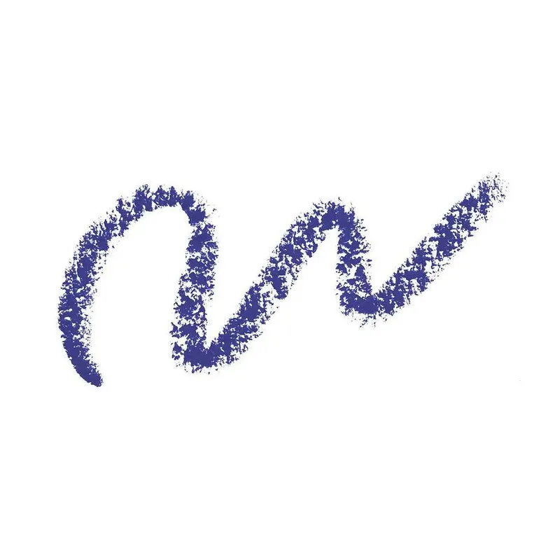 مداد چشم رنگی بلاوجی مدل LINEA OCCHI شماره 008 purple - تصویر 2