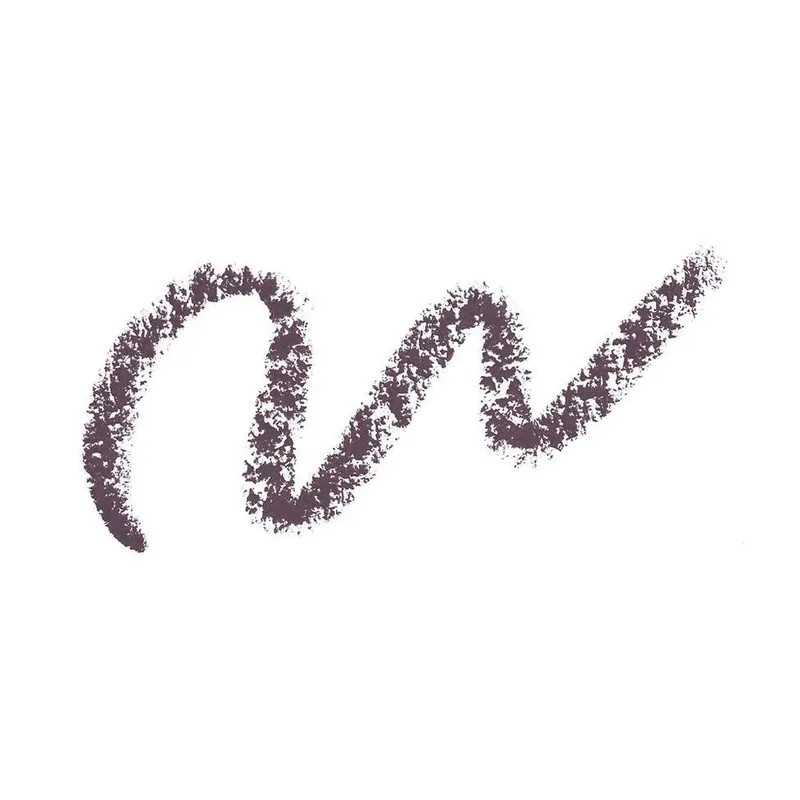 مداد چشم رنگی بلاوجی مدل LINEA OCCHI شماره 009 deep purple - تصویر 2
