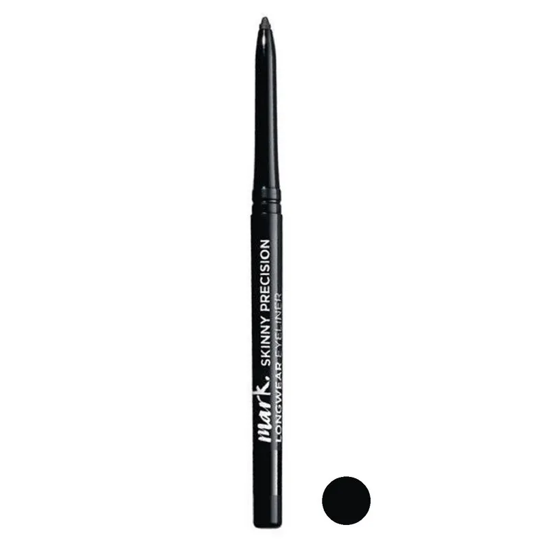 مداد چشم آون مدل Avon mark. Skinny Precision Kohl Eyeliner