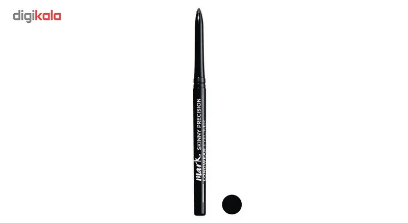 مداد چشم آون مدل Avon mark. Skinny Precision Kohl Eyeliner - تصویر 2