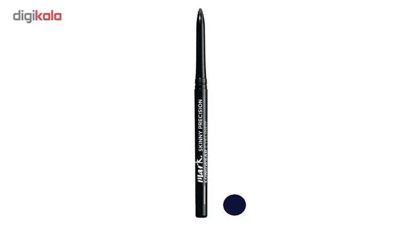 مداد چشم آون مدل Avon mark. Skinny Precision Kohl Eyeliner - تصویر 2