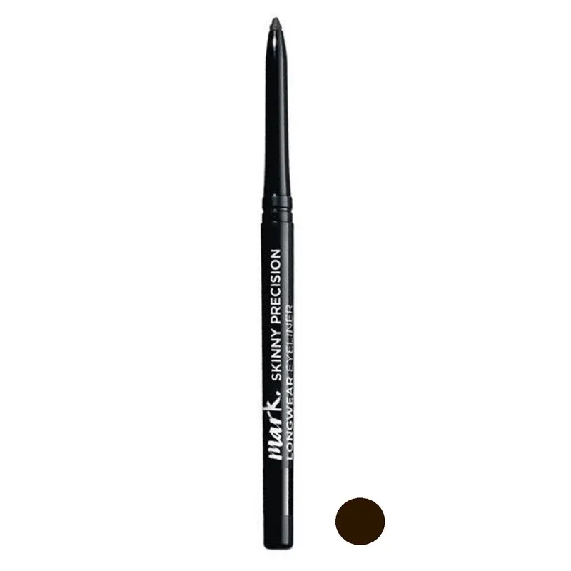 مداد چشم آون مدل Avon mark. Skinny Precision Kohl Eyeliner
