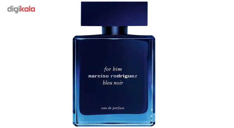 ادو پرفیوم مردانه نارسیسو رودریگز مدل for Him Bleu Noir حجم 100 میلی لیتر - تصویر 2