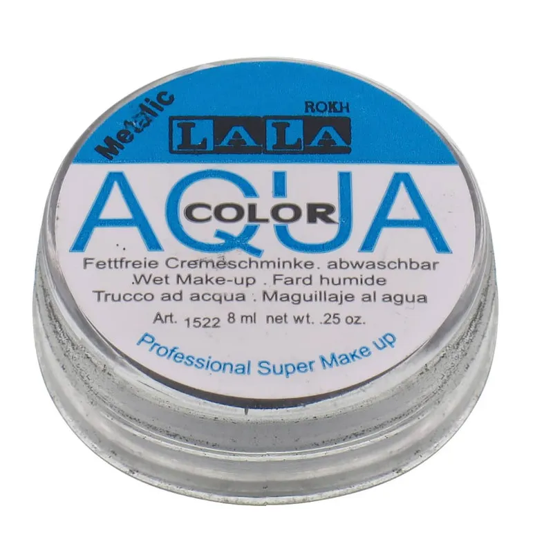 خط چشم لالارخ مدل AQUA شماره 72 - تصویر 2