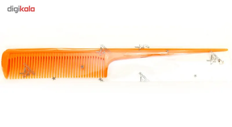 شانه کمیکس مدل T327-2 - تصویر 5