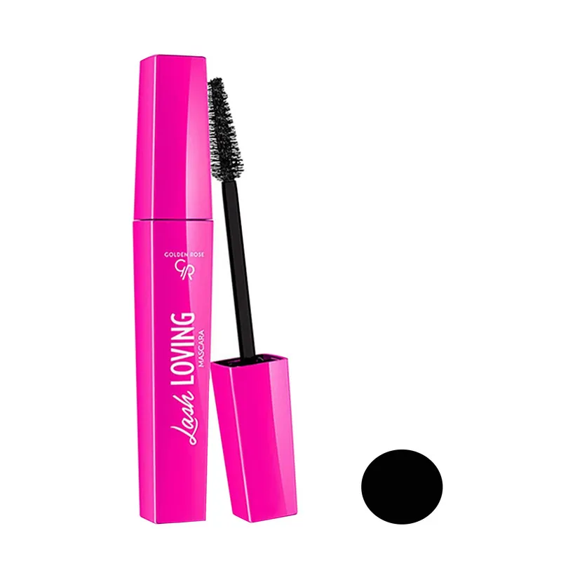 ریمل گلدن رز مدل Lash Loving - تصویر 2