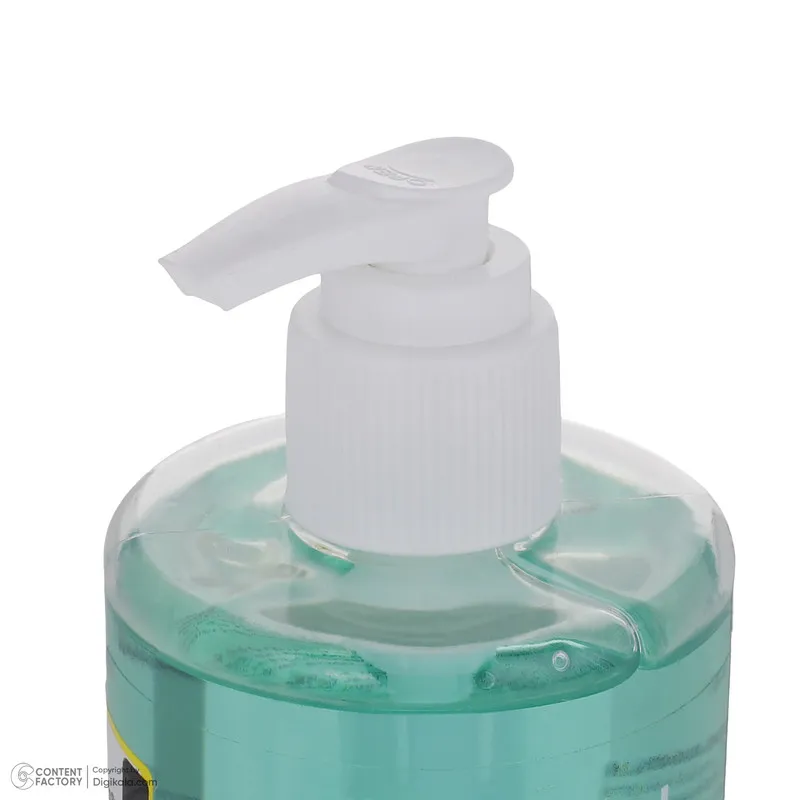 ژل پاک کننده صورت اریکه مدل ACNE CARE حجم 400 میلی لیتر - تصویر 4