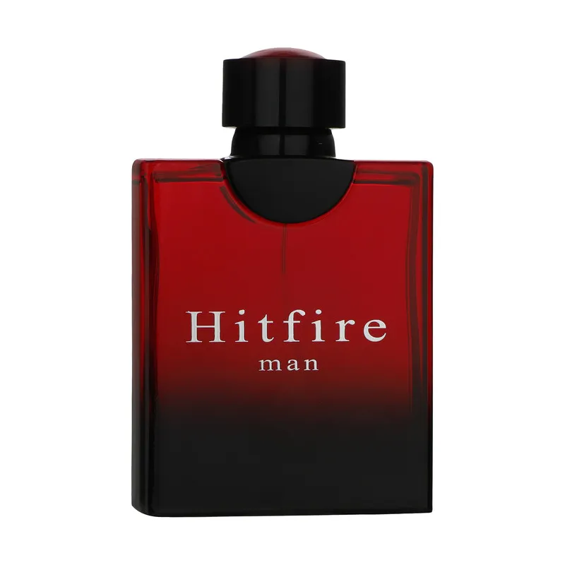 ادو تویلت مردانه لا ریو مدل Hitfire حجم 90 میلی لیتر - تصویر 2