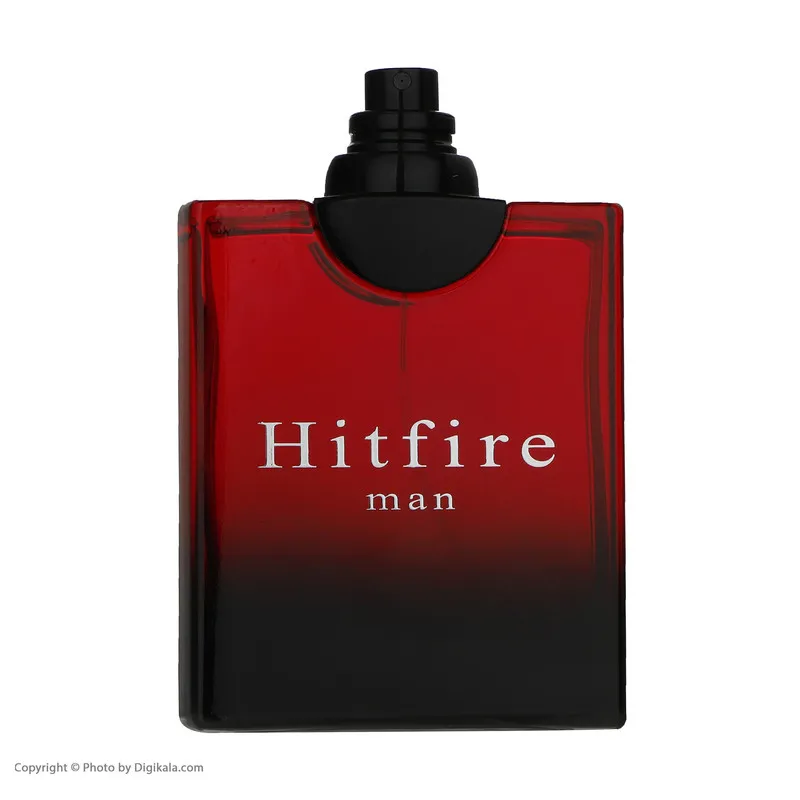 ادو تویلت مردانه لا ریو مدل Hitfire حجم 90 میلی لیتر - تصویر 5
