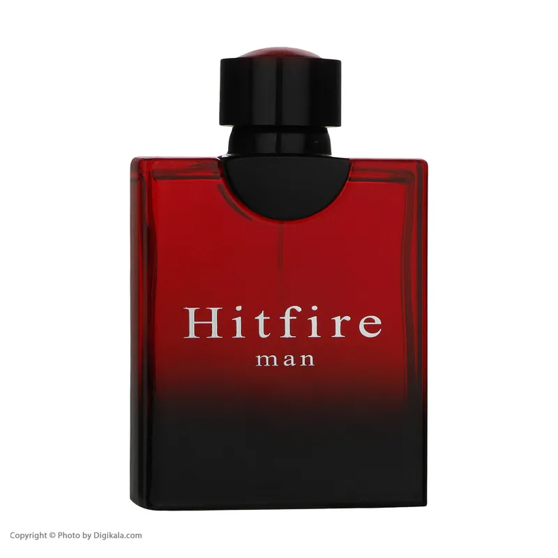 ادو تویلت مردانه لا ریو مدل Hitfire حجم 90 میلی لیتر - تصویر 6