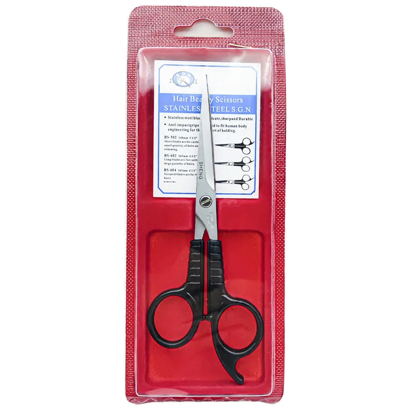 قیچی آرایشگاهی شنگ مدل SN-120 - تصویر 2