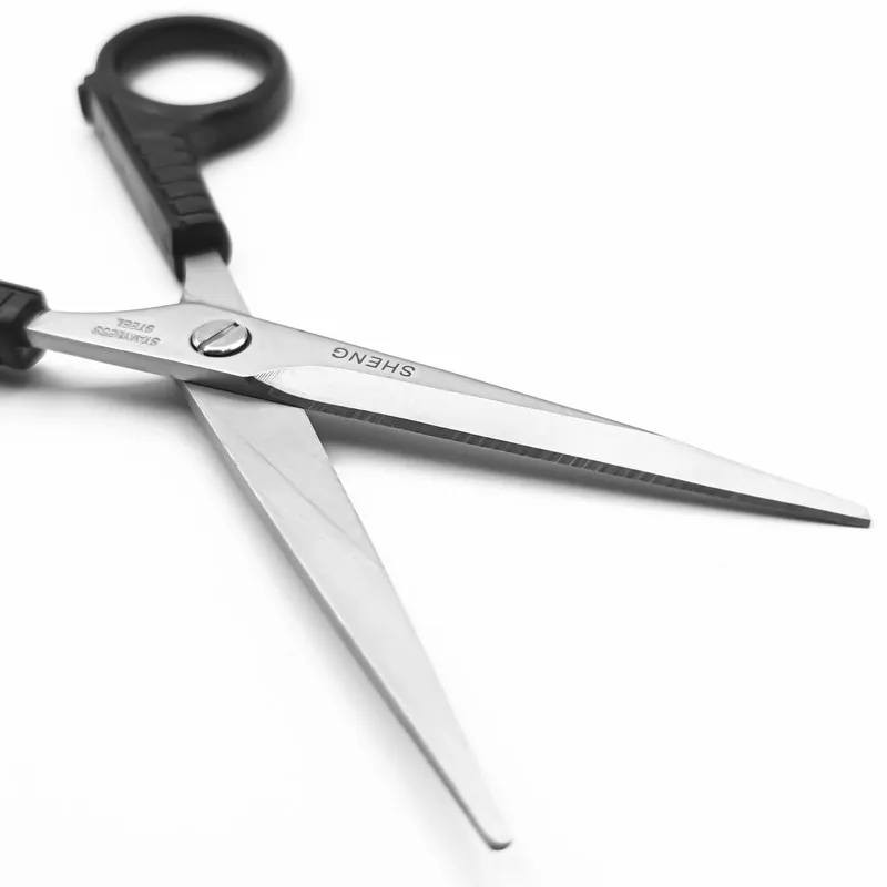 قیچی آرایشگاهی شنگ مدل SN-120 - تصویر 4