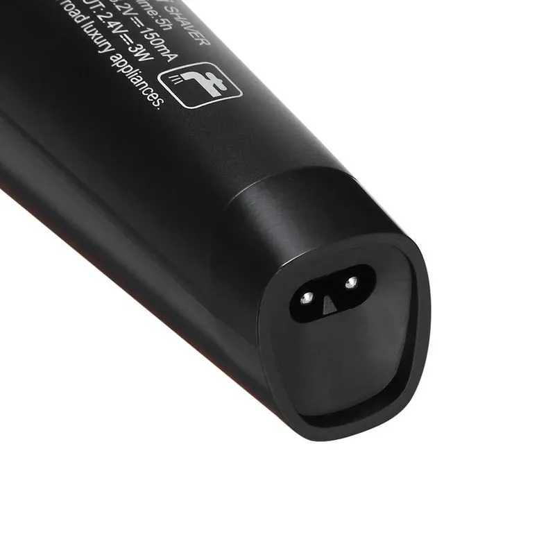 ماشین اصلاح موی سر و صورت کیمی مدل KM-586 - تصویر 3