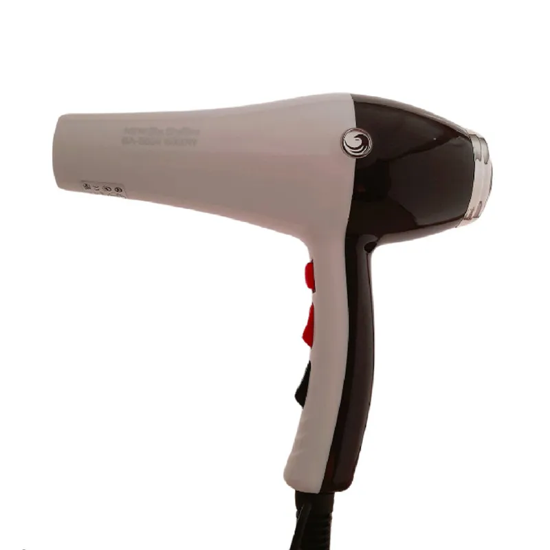 سشوار حرفه ای مدل BA-5504 - تصویر 4