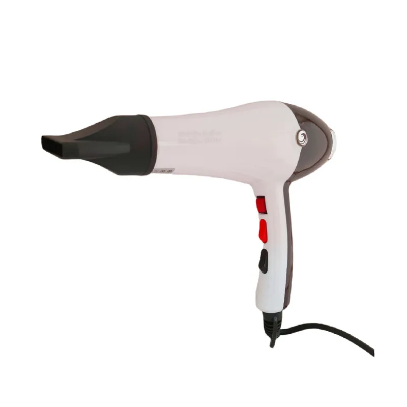 سشوار حرفه ای مدل BA-5504 - تصویر 6