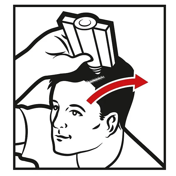 محلول تقویت کننده مو آلپسین مدل Caffeine حجم 200 میلی لیتر بسته 2 عددی - تصویر 2