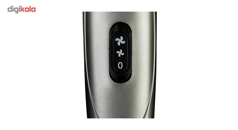 سشوار فلر مدل HD-1800 - تصویر 3