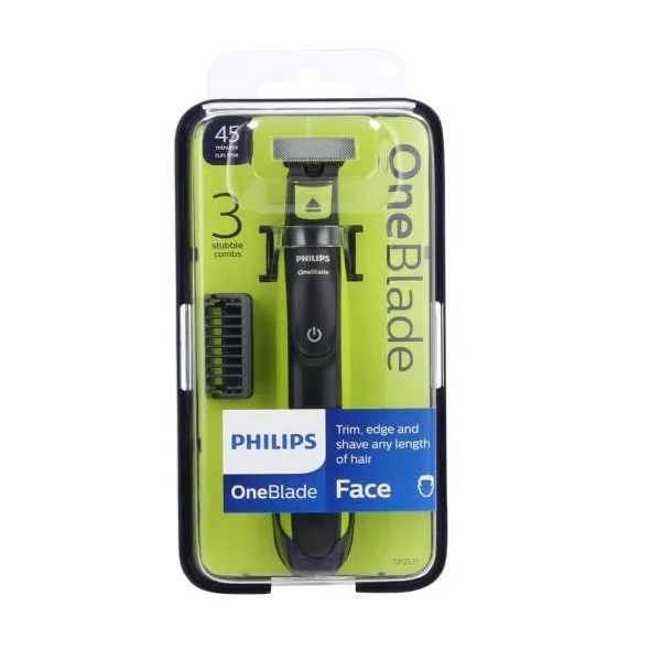 ماشین اصلاح موی صورت فیلیپس مدل QP2520-20 - تصویر 5