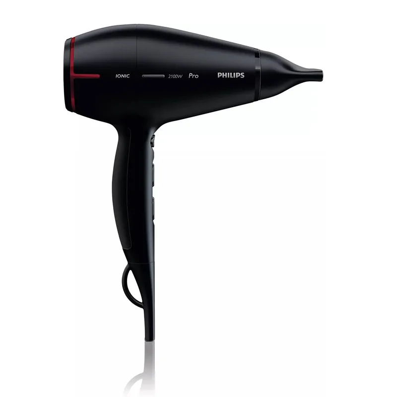سشوار حرفه ای فیلیپس مدل HPS910-00 - تصویر 5